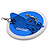 55-12329 | Patriot Deep Diver sügavdaja Blue/Chrome large