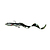 55-12363 | Savage Gear Rigged Real Eel 30 cm värv Black Green Pearl