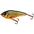 55-12631 | Westin Swim aeglaselt uppuv jerkvoobler, 10 cm, 31 g, Real Rudd