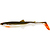 55-12652 | Westin BullTeez Shadtail jigi, 9,5 cm, 7 g, Bass Orange, 2 tk