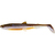 55-12657 | Westin BullTeez Shadtail jigi, 9,5 cm, 7 g, Dirty Harbor, 2 tk