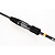 55-15530 | Wataya Black Perch spinninguritv, 6'6'', 198 cm, 3—17 g