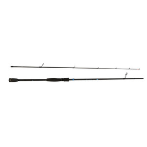 55-15533 | Wataya Black Zander spinninguritv, 7', 210 cm, 10—30 g