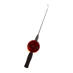 55-15625 | MTX Fishing klaaskiudotsikuga taliõngeritv, 76 mm