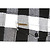 55-15902 | JahtiJakt Jouni ruuduline flanellsärk valge/must, 3XL