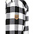 55-15903 | JahtiJakt Jouni ruuduline flanellsärk, must/valge