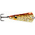 55-16044 | VMC Tingler Spoon 5,3 g kohapüügi talilant Glow Gold Fish