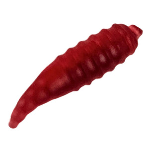 55-16319 | Jasu kärbsevastse imitatsioon punane 1,5 cm 30 tk