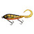 55-16774 | Abu Garcia Svartzonker McMy Tail 17 cm 50 g Yellowfin Perch