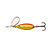 55-16812 | Abu Garcia Droppen Maxi pöörlev lant, 9 g, gold fluor orange