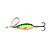 55-16815 | Abu Garcia Droppen Maxi pöörlev lant, 9 g, green perch