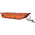 55-17675 | Shappell Jet Sled Blaze XL kalastuskelk