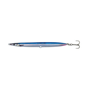 55-18055 | Savage Gear 3D Sandeel Pencil meriforellilant 15 cm 30 g värv Blue Silver UV