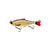 55-18086 | Savage Gear 3D Hard Pulsetail Roach 13,5 cm 40 g, värv Rudd