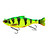 55-18088 | Savage Gear 3D Hard Pulsetail Roach 13,5 cm 40 g, värv Firetiger