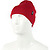 55-18570 | Woodlander Classic müts, punane