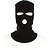 55-18904 | JahtiJakt kootud mask, must