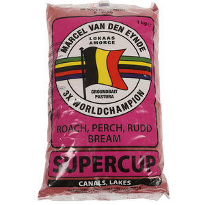 56-0879 | Marcel Van Den Eynde Super Cup Red peibutussööt 1 kg