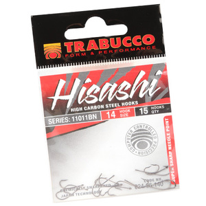 56-0885 | Trabucco Hisashi O´Shaughnessy 11011 konks nr 14 15 tk