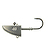 56-7764 | K.P Mustad Fish Head Vertical jigipea 40 g 4/0 2 tk
