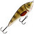 56-8043 | Westin Swim jerkvoobler, 12 cm, 53 g, Suspending Crystal Perch