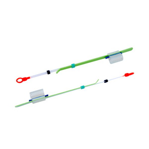 57-0848 | MTX Fishing tundlik nooguti 90 mm roheline 2 tk