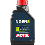 Motul-NGEN-5-10W-50-4T-sunteetiline-mootorioli-mootorratastele-1-l