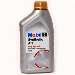59-0215 | Mobil ATF sünteetiline õli automaatkäigukastile 1 l