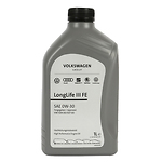 VAG-LongLife-III-FE-0W-30-VW-504-00507-00-mootorioli-1-l