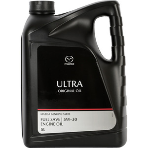 59-0269 | Mazda Original Ultra Oil 5W-30 mootoriõli 5 l