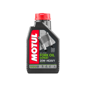 59-3010 | Motul Fork Oil Expert 20W kahvliõli, 1 l