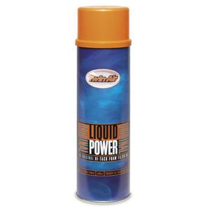 59-3049 | Twin Air bio power spray õhufiltriõli, 500 ml