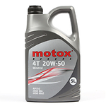 Motox-20W-50-4T-mineraal-5-l