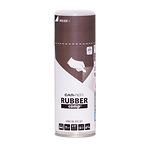 RUBBERcomp-kummivarv-Camo-pruun-matt-400-ml