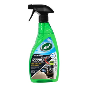 60-00682 | Turtle Wax Power Out Odor-X lõhnaeemaldi, 500 ml
