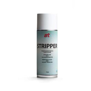 60-00817 | AT Stripper tihendijääkide eemaldaja, 400 ml