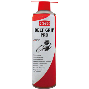 60-00825 | CRC Belt Grip PRO rihmasprei 500 ml