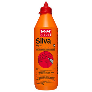 60-01073 | Casco Silva Aqua 750 ml