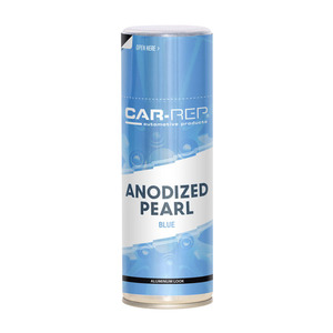 60-03258 | Car-Rep Anodized Pearl Blue akrüülspreivärv 400 ml