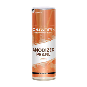 60-03259 | Car-Rep Anodized Pearl Orange akrüülspreivärv 400 ml