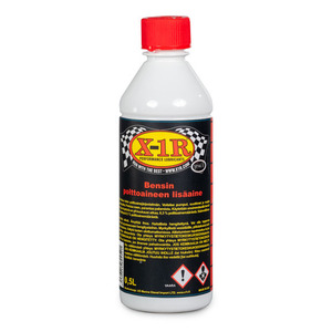 60-03313 | X-1R bensiini kütuselisand, 500 ml