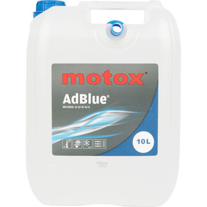 60-03493 | Motox AdBlue karbamiidilahus, 10 l