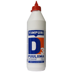 60-2594 | TImpuri D3 puiduliim, 750 ml