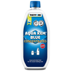 60-3015 | Thetford Aqua Kem® Blue WC-kemikaali kontsentraat 0,78 l