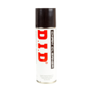 60-3062 | D.I.D Chain cleaner ketipuhastusaerosool, 300 ml