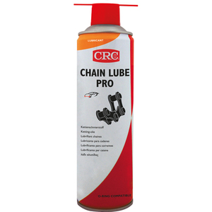 60-3078 | CRC Chain Lube Pro ketiõli 500 ml