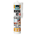 Bison-Montage-Kit-Super-Strenght-montaaYiliim-310-ml