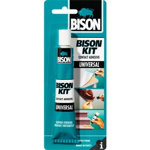 60-5356 | Bison Kit Universal kontaktliim, 50 ml