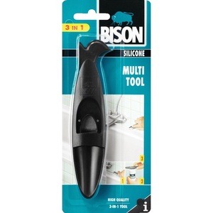 60-5358 | BISON Silicone Multi Tool, tööriist