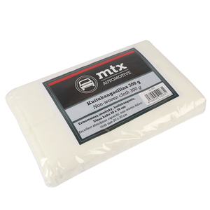 60-5501 | MTX Automotive puhastuslapp, 300 g
